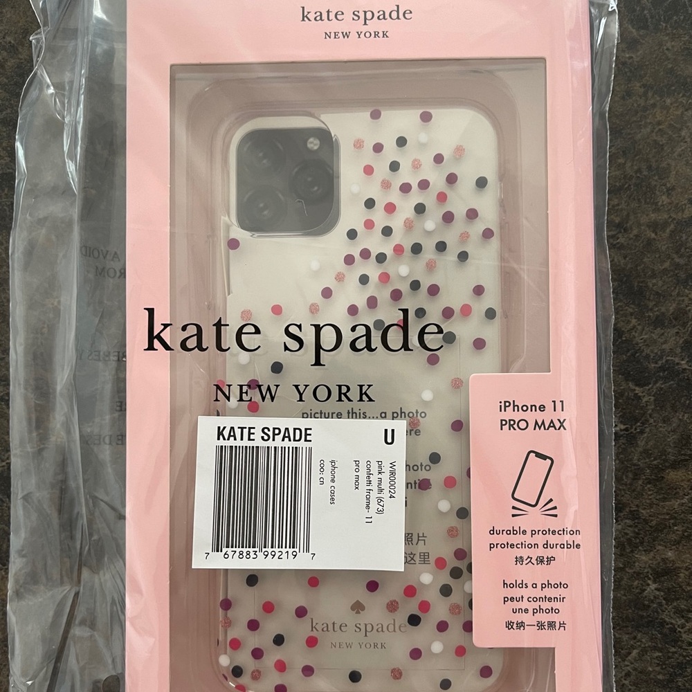 Kate Spade 11 pro max case